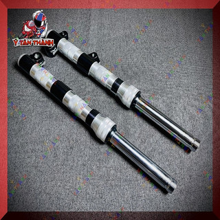 phuộc trước wave s110 phay thái MS2723