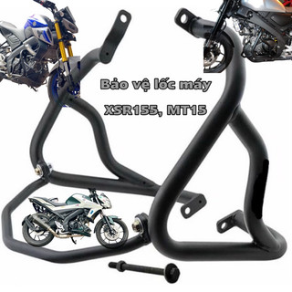 Khung chống đổ đa điểm Xsr155,MT15,Fz155i