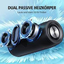 LOA BLUETOOTH ZEALOT S51