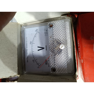 Đồng hồ vol bew bp-80 300vdc