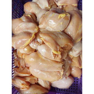Ức Gà Phi Lê Loại 1 (1kg/túi)