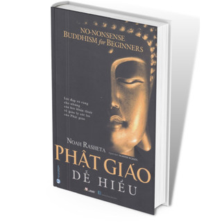 Sách - Phật Giáo Dễ Hiểu (Noah Rasheta-VLA)