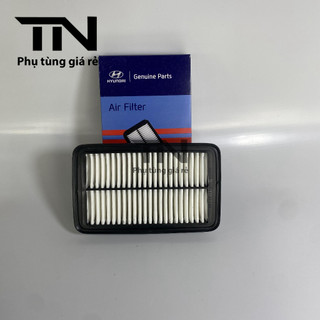 Lọc gió động cơ xe kia morning đời 2012-2019 mã 28113-04000