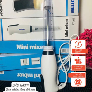 Máy Tạo Bọt Cafe, Đánh Bọt Sữa Cao Cấp Home 25W Dùng Điện 220V