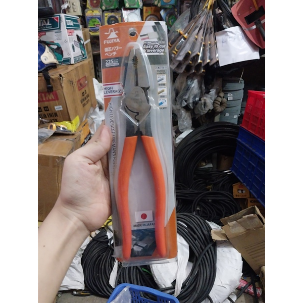 KÌM ĐIỆN FUJIYA 3000TP-225