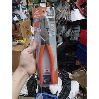 Kìm điện fujiya 3000tp-225