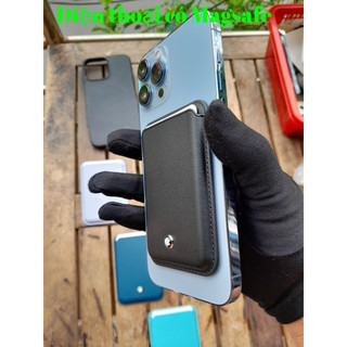 Ví Card Holder MB Magsafe