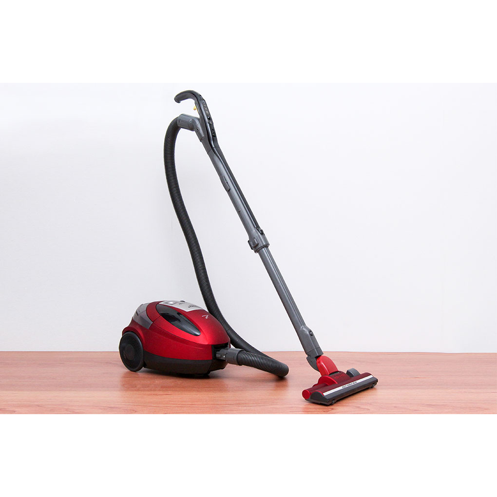 Máy hút bụi dạng hộp Hitachi CV-SU23V SR 2022 - Điện Máy Kho Rẻ