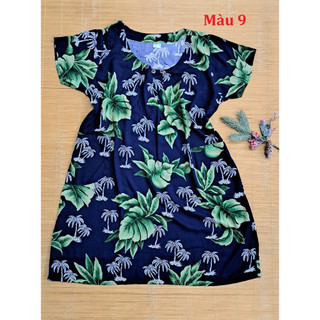 Đầm suông bigsize (từ 60-100kg)