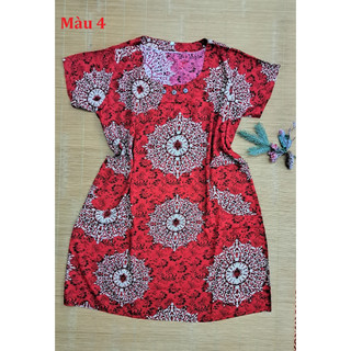 Đầm suông bigsize (từ 60-100kg)