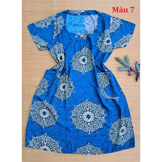 Đầm suông bigsize (từ 60-100kg)