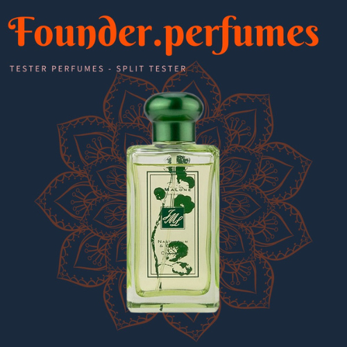 🌟 Nước Hoa Jo Malone Nasturtium Clover Cologne Test 5ml/10ml/20ml #.founderperfume Bi)&(₫88 Gxgjj