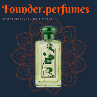 [S.A.L.E] 🌟 Nước Hoa Jo Malone Nasturtium Clover Cologne Test 5ml/10ml/20ml #.founderperfume Bi)&(₫88 Gxgjj