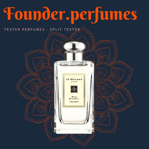 🌟 Nước hoa dùng thử Jo Malone Wild BlueBell Test 10ml/20ml #.founderperfume
