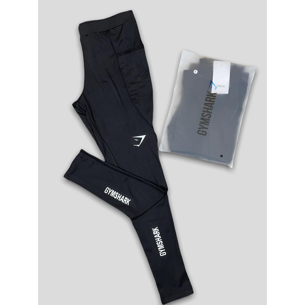 Quần Legging GymShark
