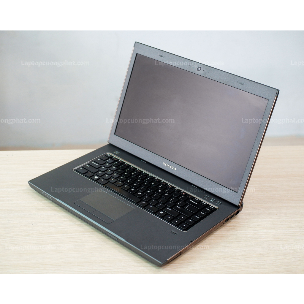 Laptop dell Vostro 3560 i5-3320M Ram 8Gb SSD 128Gb 15.6" HD+