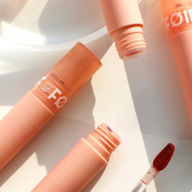 Son Kem Lì Hàn Quốc Mịn Mượt Lâu Trôi Foif Daily Velvet Tint