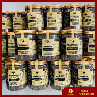 Hạt Chia ThaoCo Nhập Khẩu Úc (500g) | ThaoCo