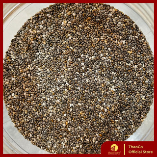 Hạt Chia ThaoCo Nhập Khẩu Úc (500g) | ThaoCo