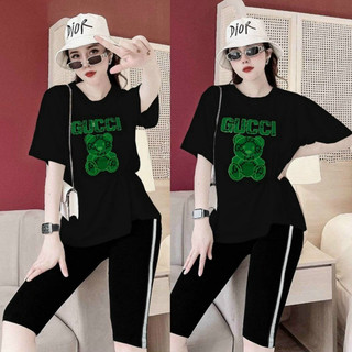 BỘ  NGỐ  THUN COTTON 100%