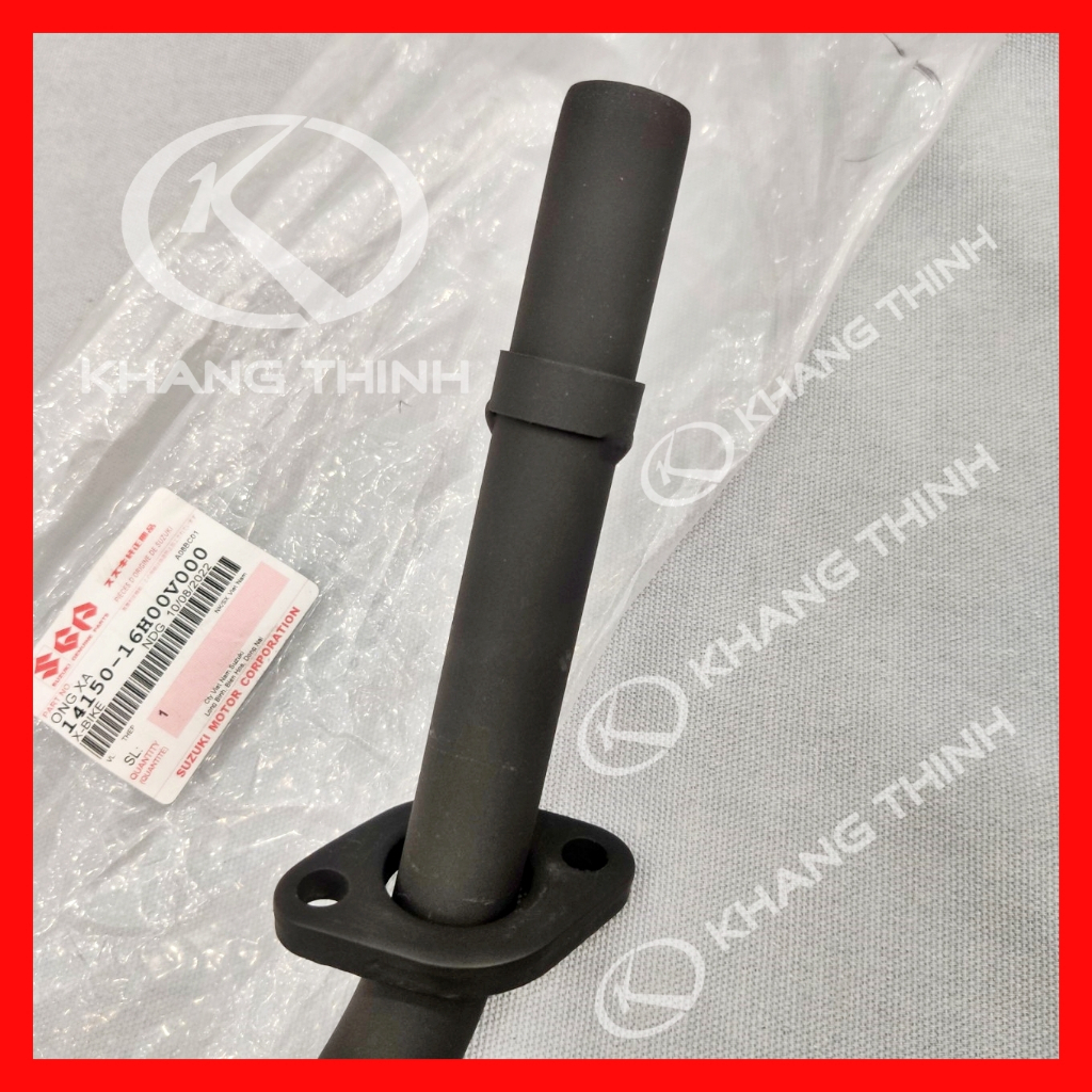 CỔ PÔ ZIN SUZUKI AXELO XBIKE - HÀNG CHÍNH HÃNG