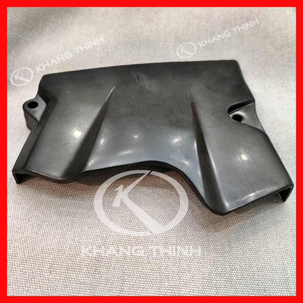 Mang Cá Suzuki Viva 110 - Hàng Chính Hãng