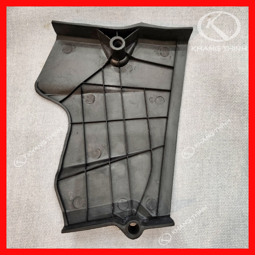 Mang Cá Suzuki Viva 110 - Hàng Chính Hãng