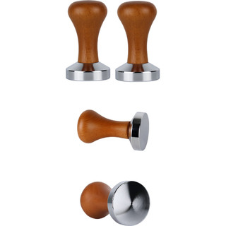 Tamper 58mm, cục nén cafe 58mm