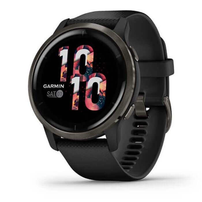 Đồng hồ thông minh Garmin Venu