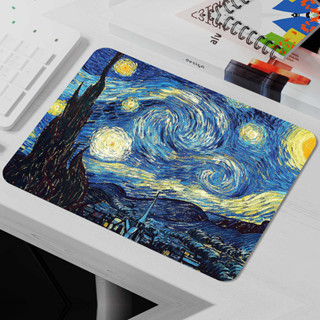 Lót chuột cỡ lớn, bàn di chuột, mouse pad mẫu Đêm đầy sao