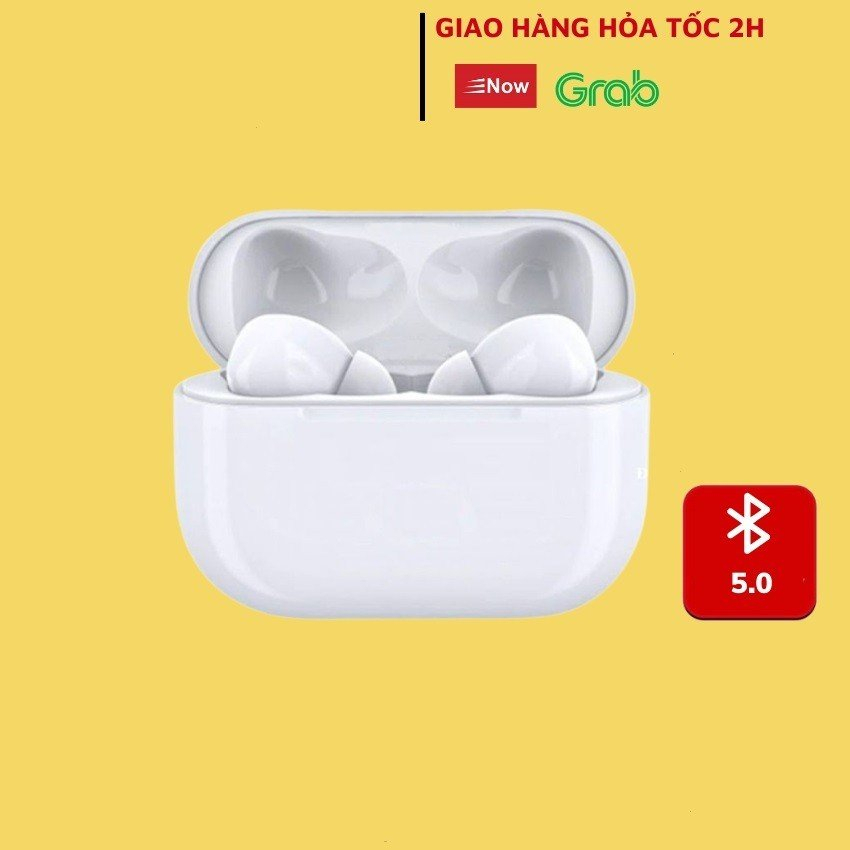 TAI NGHE BLUETOOTH CẢM BIẾN SIÊU ĐỈNH INPODS PRO PIN TRÂU ÂM THANH TRẦM BỔNG CỰC HAY