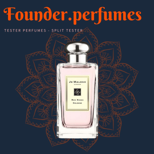 🌟 Nước Hoa Jo Malone London Red Roses Cologne Test 5ml/10ml/20ml #.founderperfume