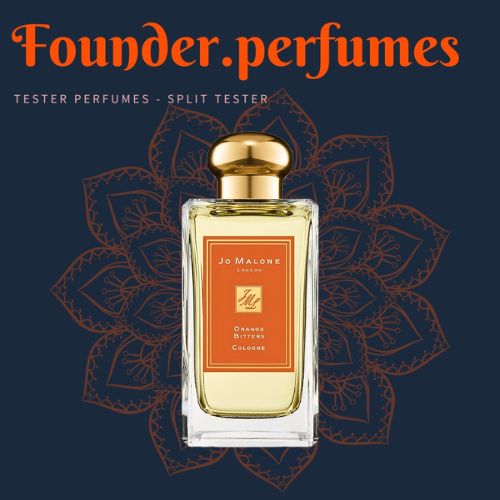 🌟 Nước hoa dùng thử Jo Malone Orange Bitters #.founderperfume