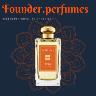 [S.A.L.E] 🌟 Nước hoa dùng thử Jo Malone Orange Bitters #.founderperfume