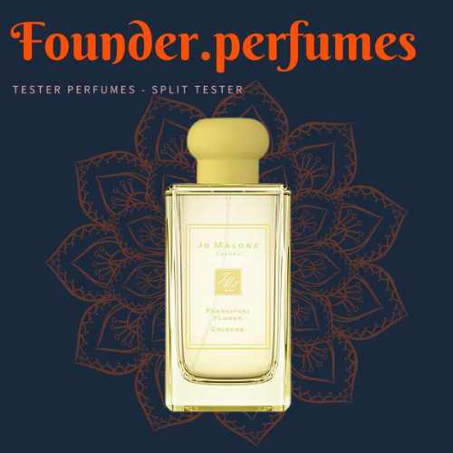 🌟 Nước Hoa Jo Malone Frangipani Flower 10ml
