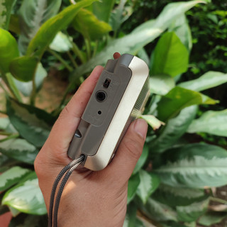 Đài radio Pana RF-150A (Hàng bãi Nhật)