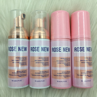 Chai tạo bọt vệ sinh mi, vệ sinh mi siêu sạch, tiết kiệm_Dụng cụ nối mi_Huy Hoàng Mi