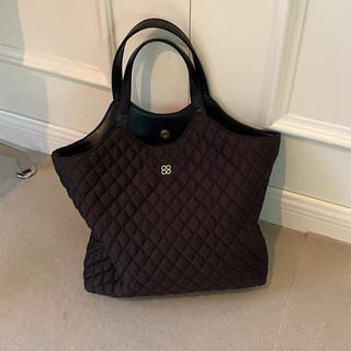 𝐁𝐥𝐚𝐮𝐞𝐁𝐥𝐮𝐦𝐞🦋Túi tote thanh lịch tiện ích