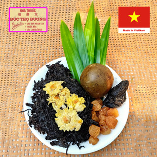 Sâm Rong Biển Cúc La Hán - Sâm Lạnh