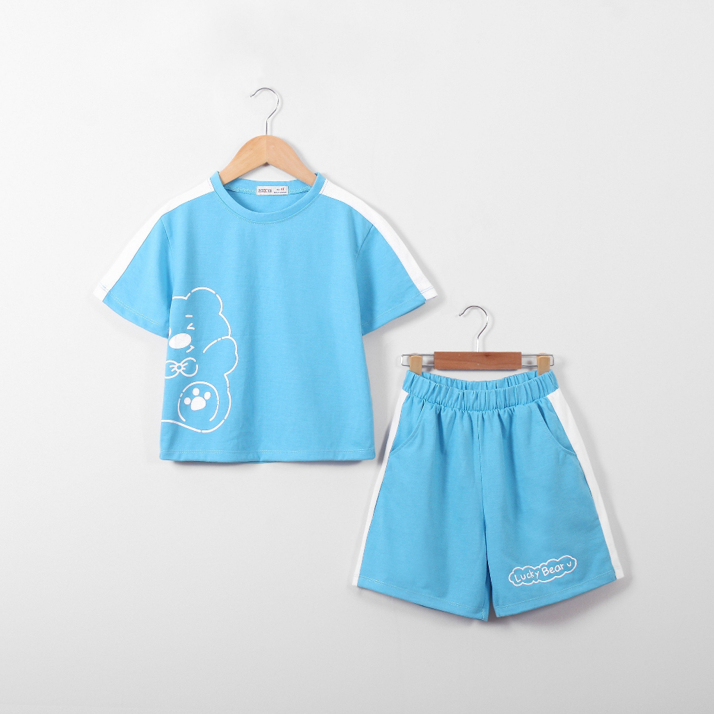 2304.4BO THUN FORM RONG IN GAU