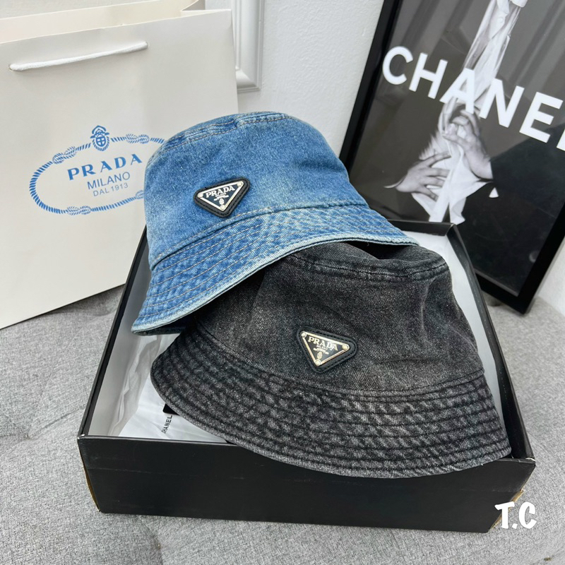 Mũ Bucket Bò Mài Cao Cấp, Mũ Nón Đôi Nam Nữ Chất Liệu Bò Cá Tính