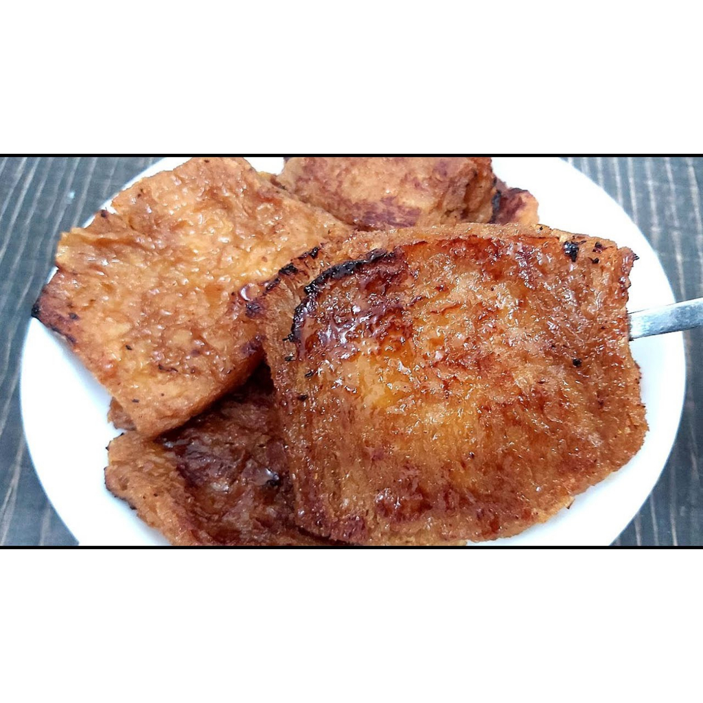 Sườn Nướng Chay Nhà Làm Bảo Trân