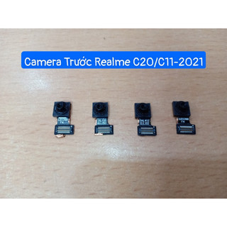 Camera trước realme c20/c11 2021