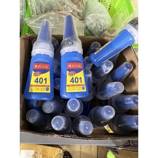 Keo dán đầu cơ bida và dụng cụ bida 401 hàn quốc