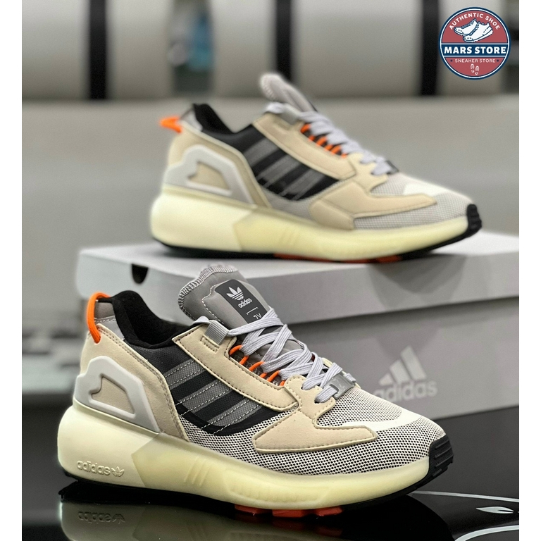 Giày Thể Thao Adidas ZX5K Boost Real Chính Hãng - Fullbox