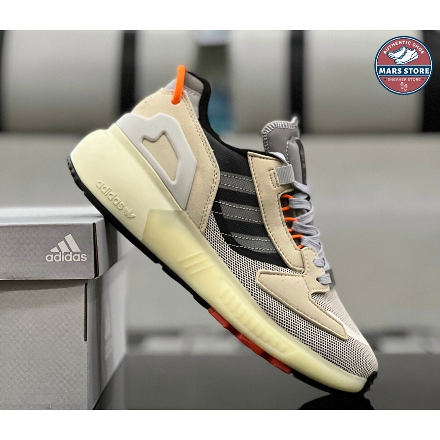 Giày Thể Thao Adidas ZX5K Boost Real Chính Hãng - Fullbox