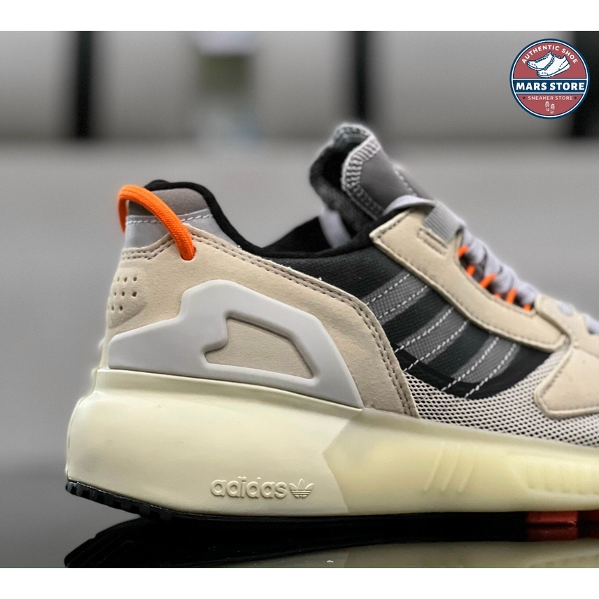 Giày Thể Thao Adidas ZX5K Boost Real Chính Hãng - Fullbox