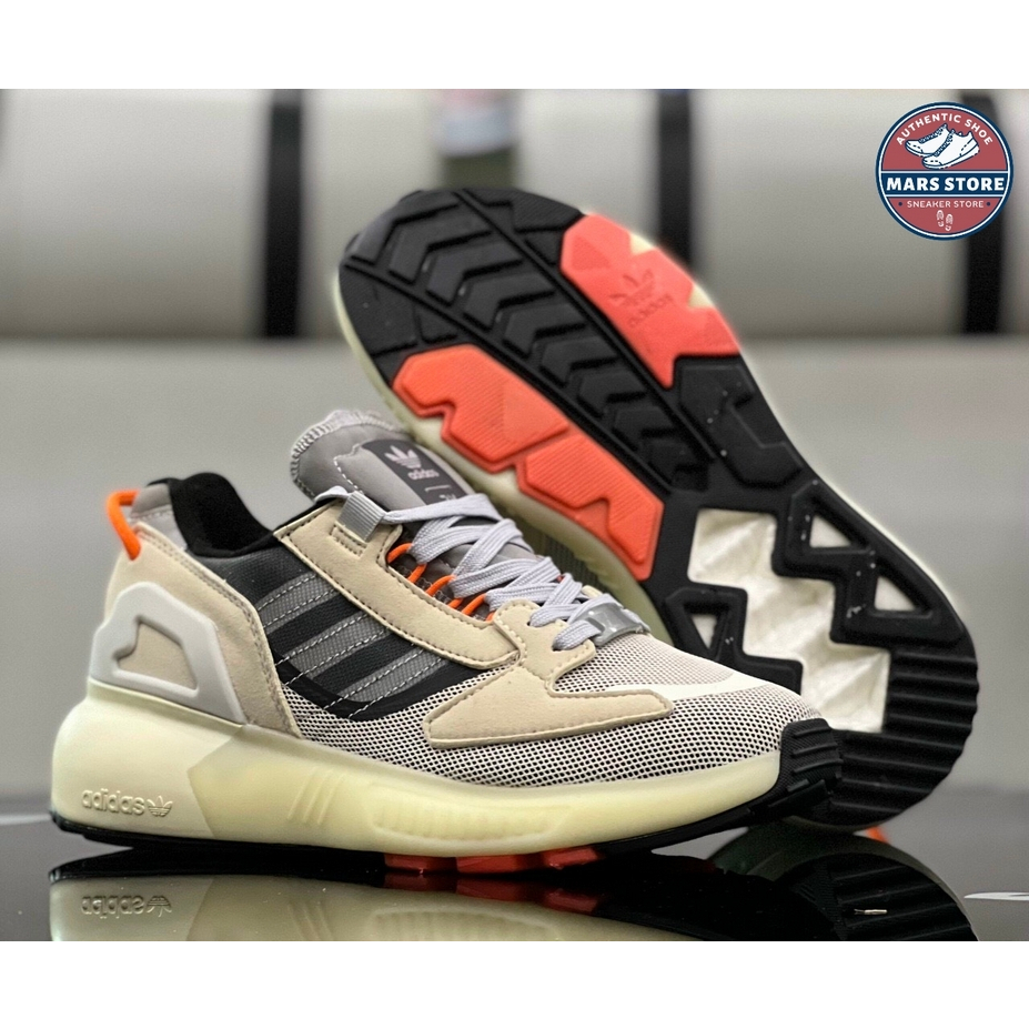 Giày Thể Thao Adidas ZX5K Boost Real Chính Hãng - Fullbox