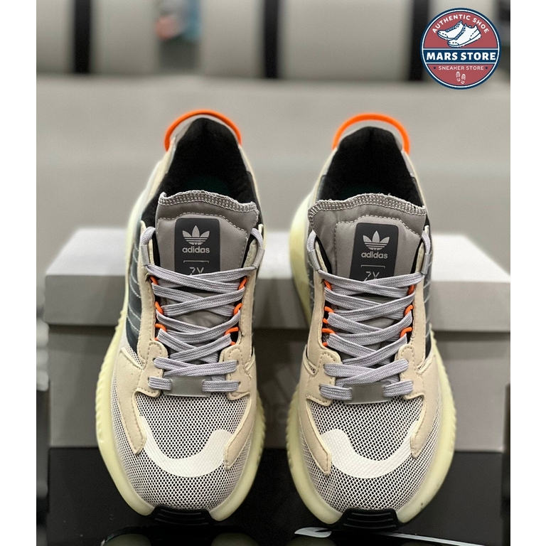 Giày Thể Thao Adidas ZX5K Boost Real Chính Hãng - Fullbox