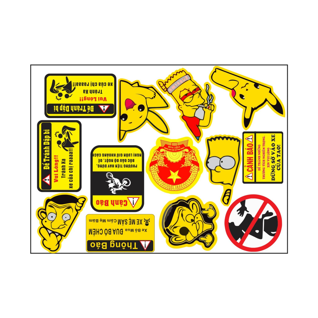 tem logo picachu